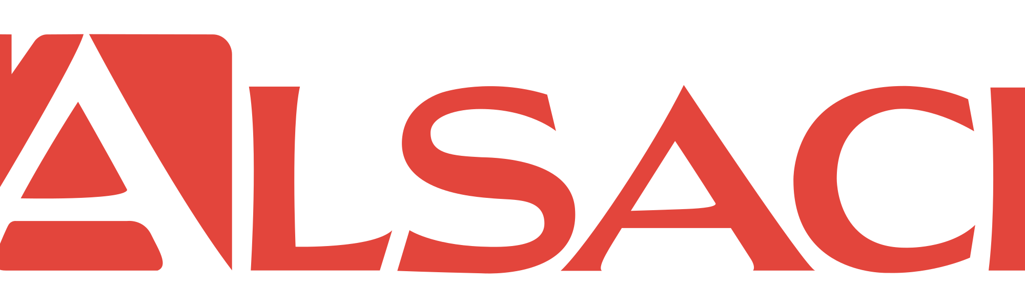 L&#8217;alsace Haguenau