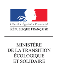 Badge ministere Haguenau