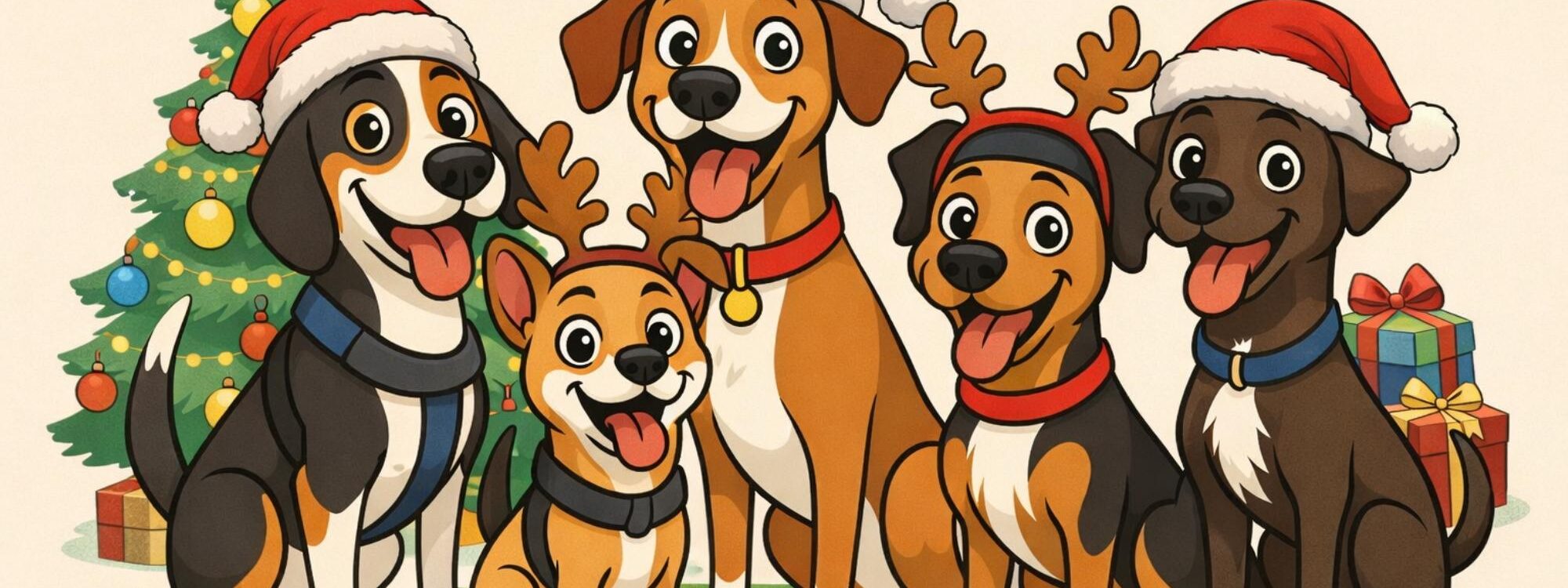 Bonnes f&ecirc;tes de fin d&rsquo;ann&eacute;e &ndash; ATN D&eacute;tection Bischheim